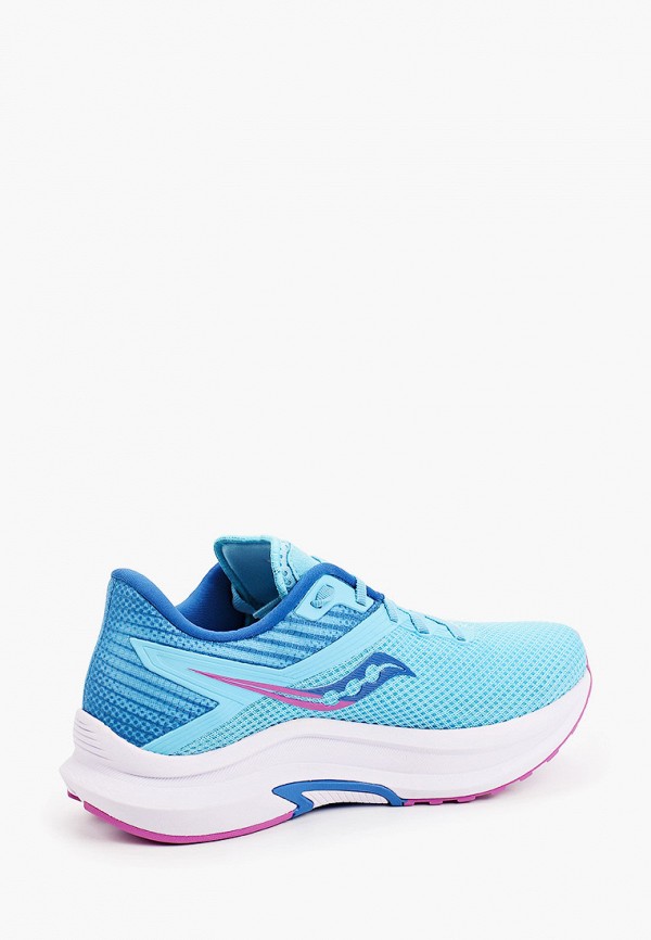фото Кроссовки saucony