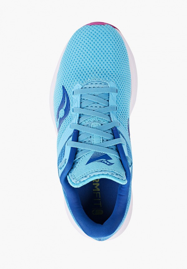 фото Кроссовки saucony