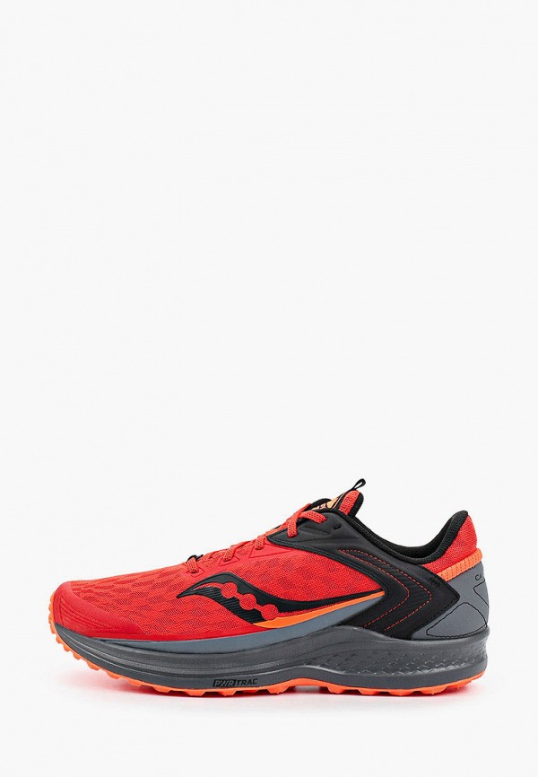 

Кроссовки Saucony, Оранжевый, Canyon TR 2