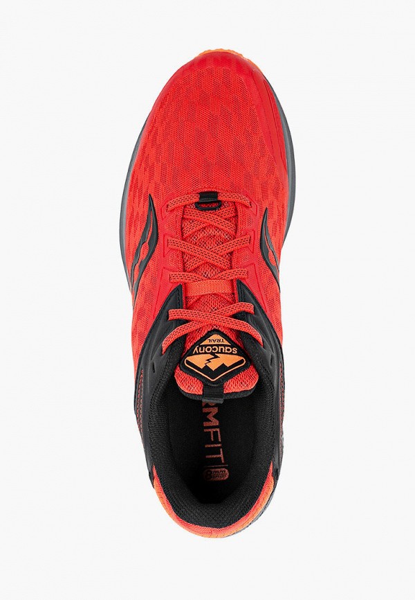 

Кроссовки Saucony, Оранжевый, Canyon TR 2