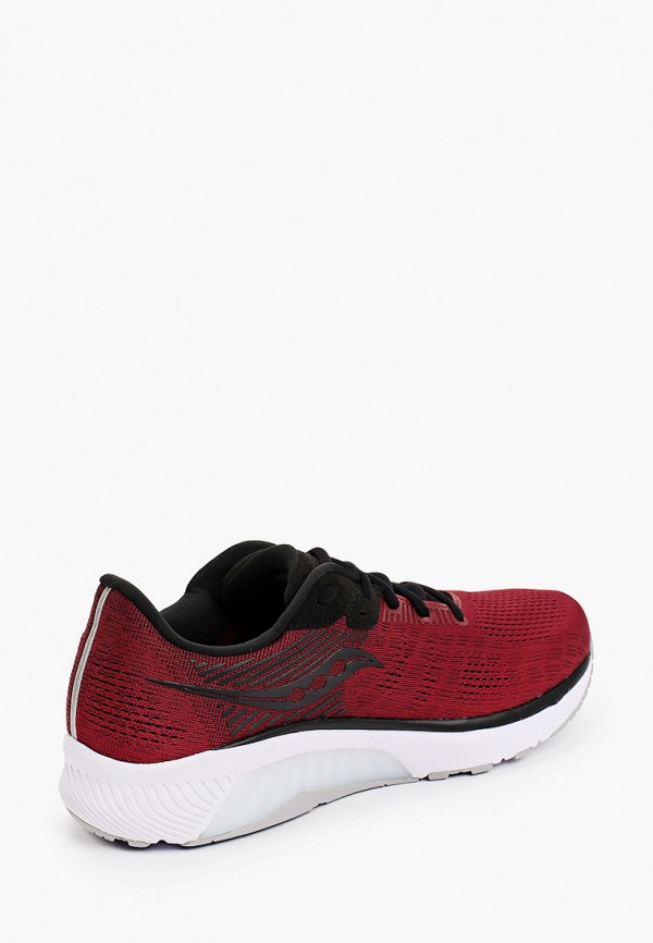 фото Кроссовки saucony