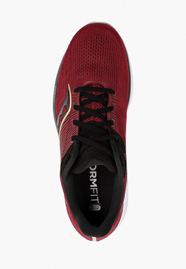 фото Кроссовки saucony