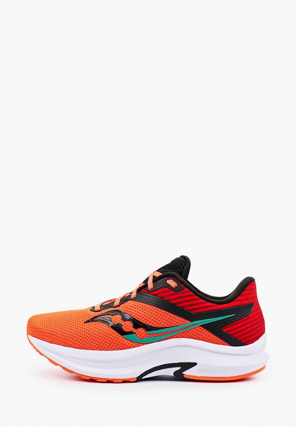 

Кроссовки Saucony, Оранжевый, Axon