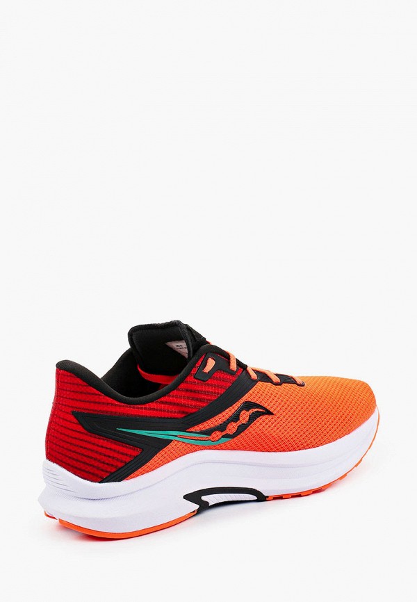 

Кроссовки Saucony, Оранжевый, Axon