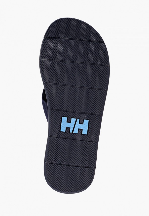 фото Сланцы helly hansen