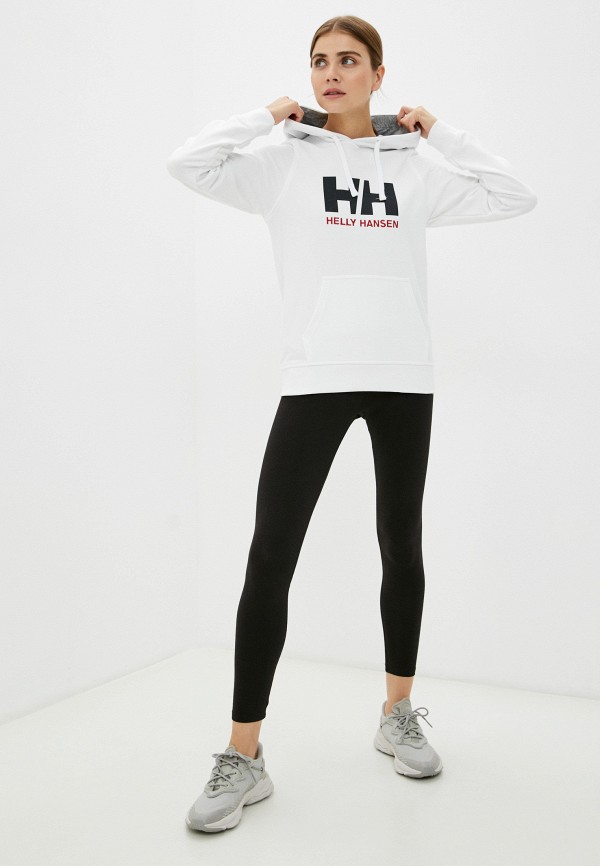 фото Худи helly hansen