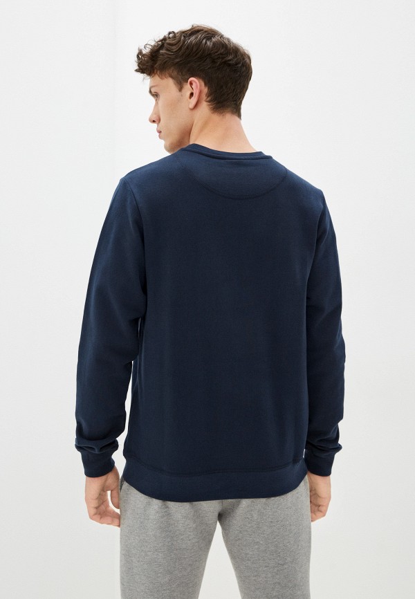 

Свитшот Helly Hansen, Синий, HH LOGO CREW SWEAT