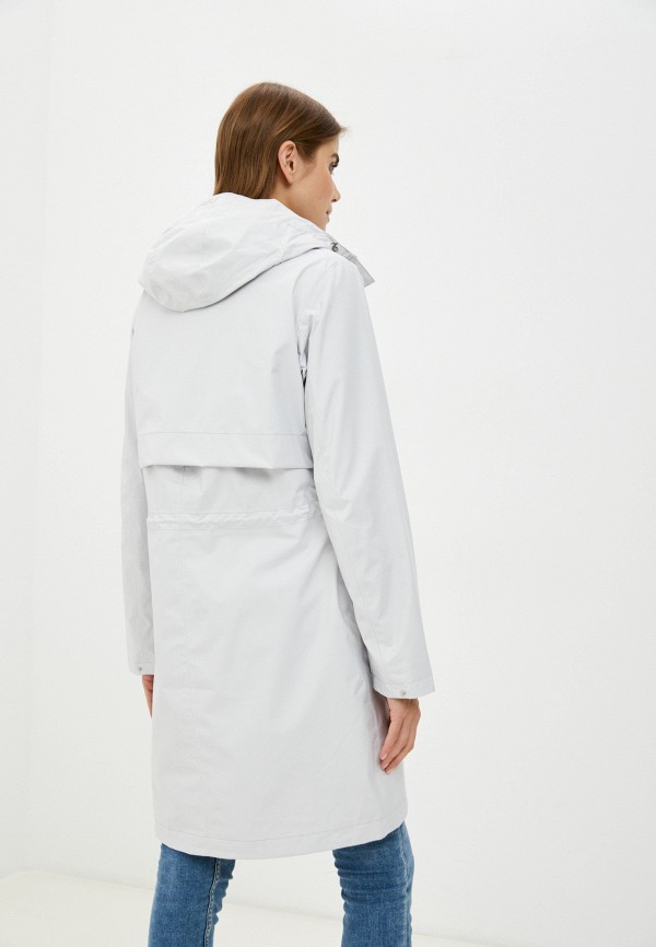 Куртка Helly Hansen серый, размер 40, фото 3