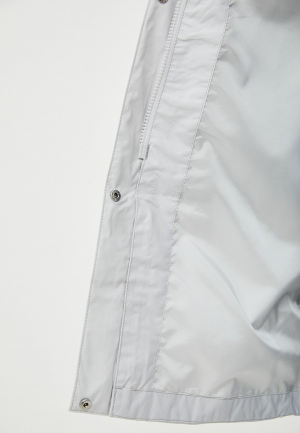 Куртка Helly Hansen серый, размер 40, фото 4