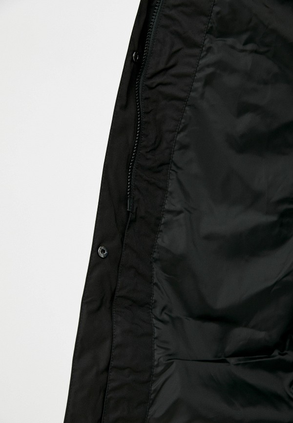 Куртка Helly Hansen черный, размер 44, фото 4
