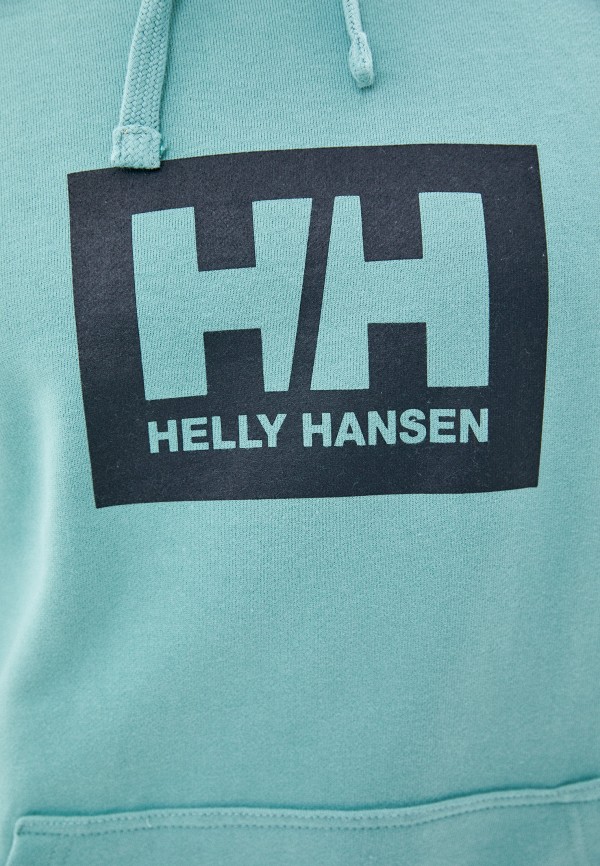 фото Худи helly hansen