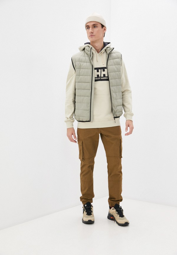 фото Худи helly hansen