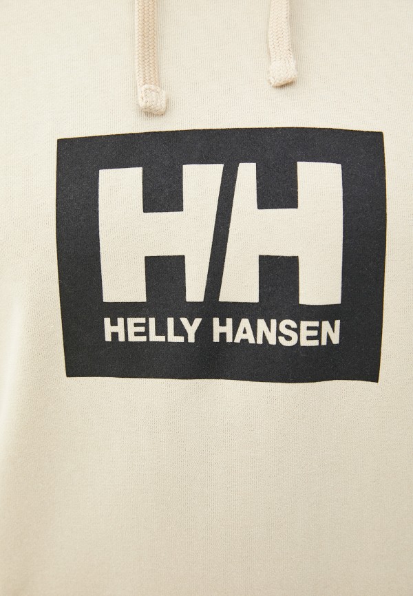 фото Худи helly hansen