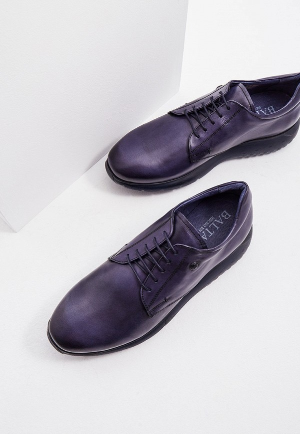 фото Ботинки baltarini