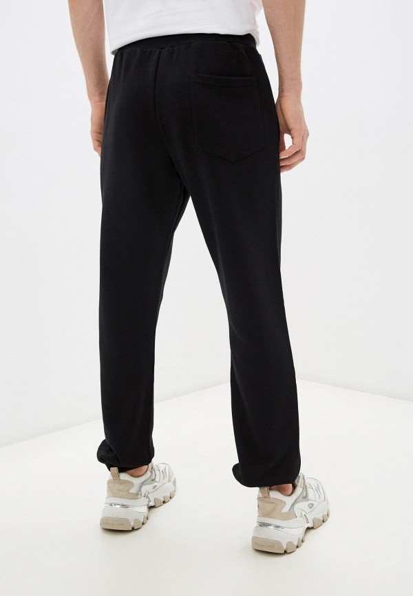 

Брюки спортивные Moschino Couture, Черный, Moschino Couture RTLAAP138201