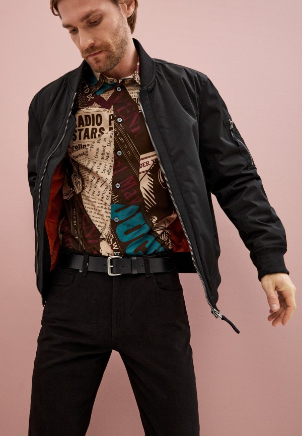 фото Брюки moschino couture