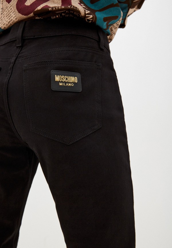 фото Брюки moschino couture