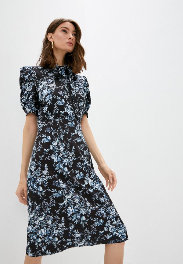 

Платье Boutique Moschino, Черный