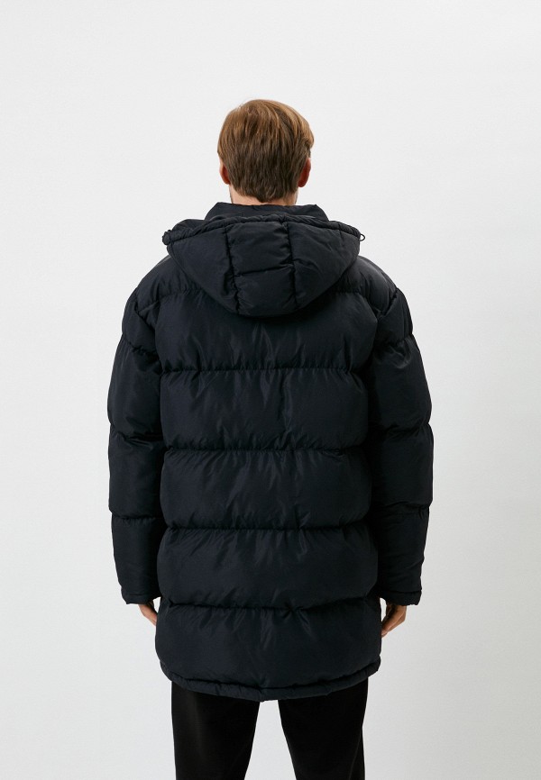 Куртка утепленная Moschino Couture, цвет черный, размер 48 A06367016 - фото 3