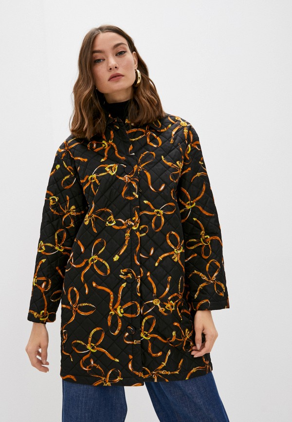 

Куртка утепленная Boutique Moschino, Черный