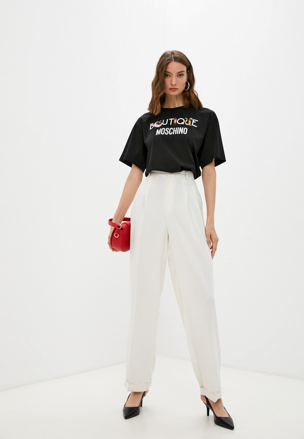фото Футболка boutique moschino