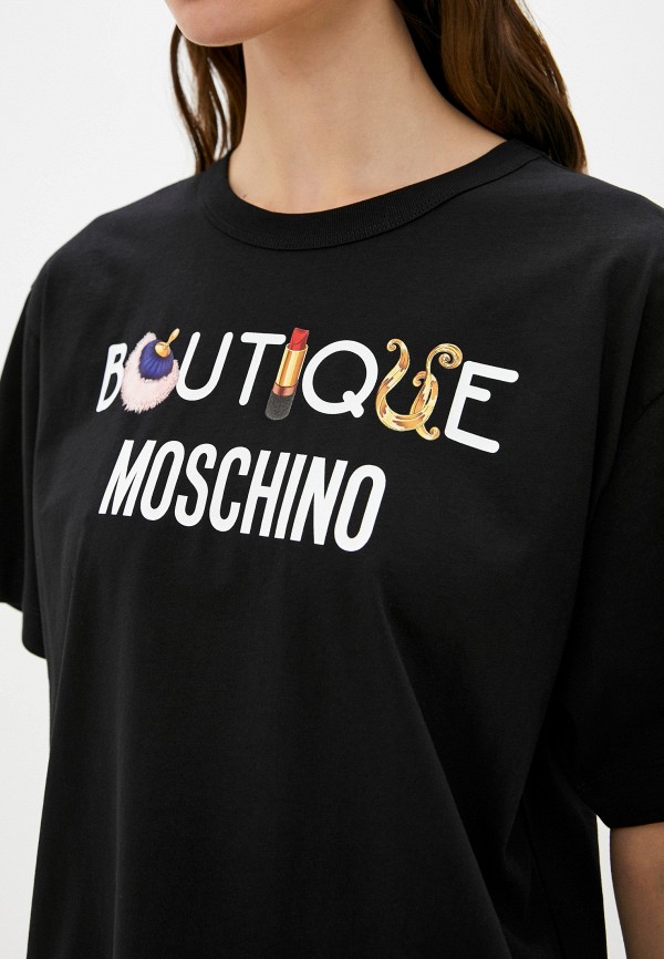 фото Футболка boutique moschino