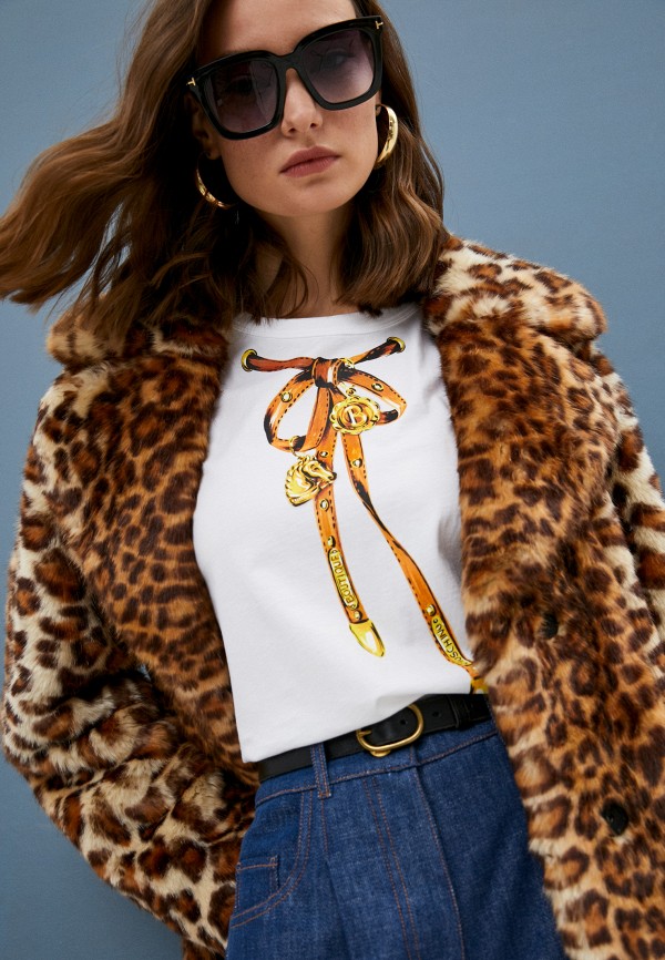 фото Футболка boutique moschino
