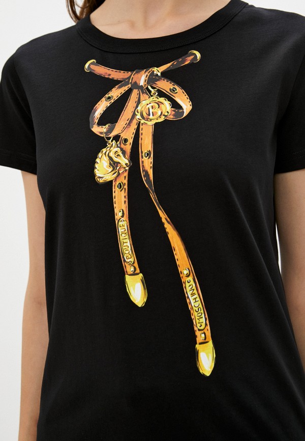 фото Футболка boutique moschino