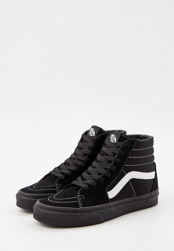 фото Кеды vans