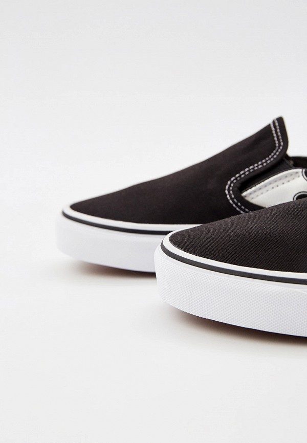 фото Слипоны vans