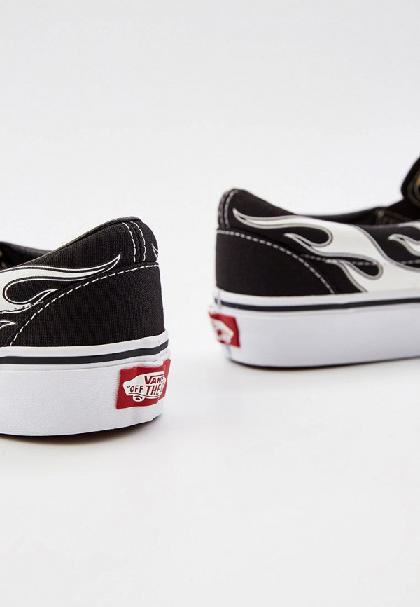 фото Слипоны vans