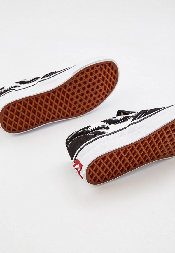 фото Слипоны vans