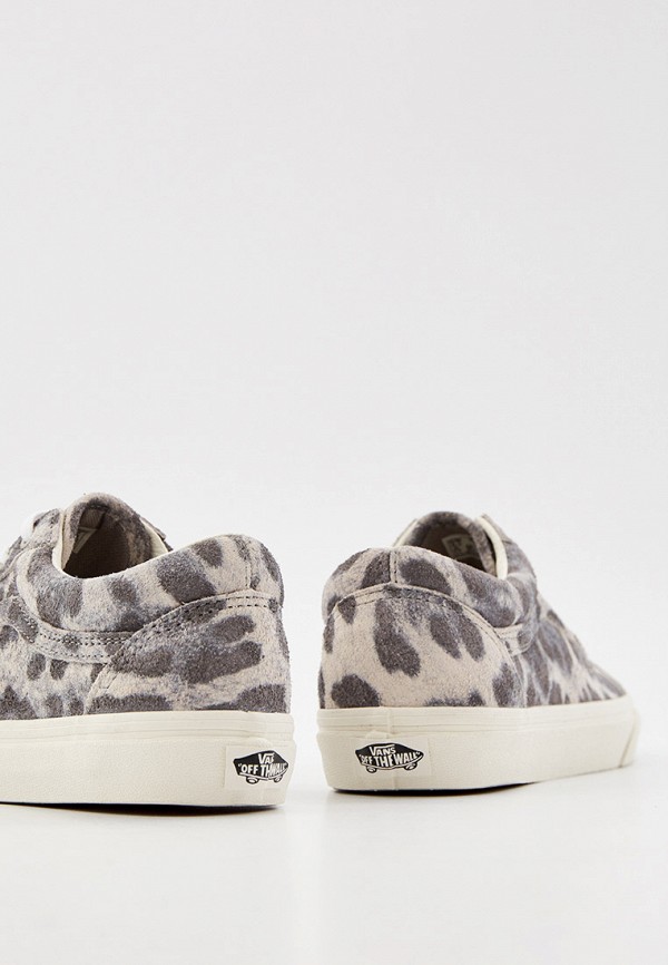 фото Кеды vans