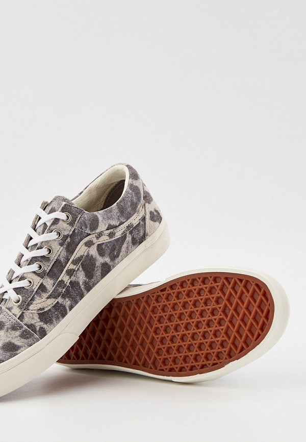 фото Кеды vans