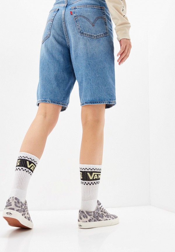 фото Кеды vans