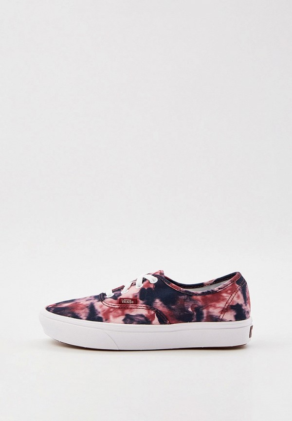 

Кеды Vans, Разноцветный, UA ComfyCush Authentic