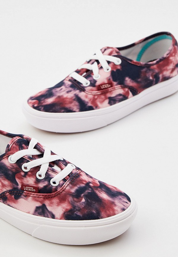 фото Кеды vans