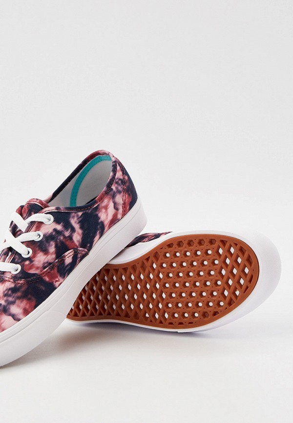 фото Кеды vans