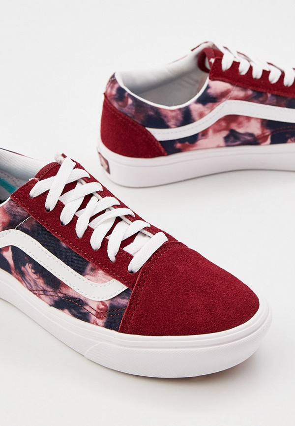 фото Кеды vans