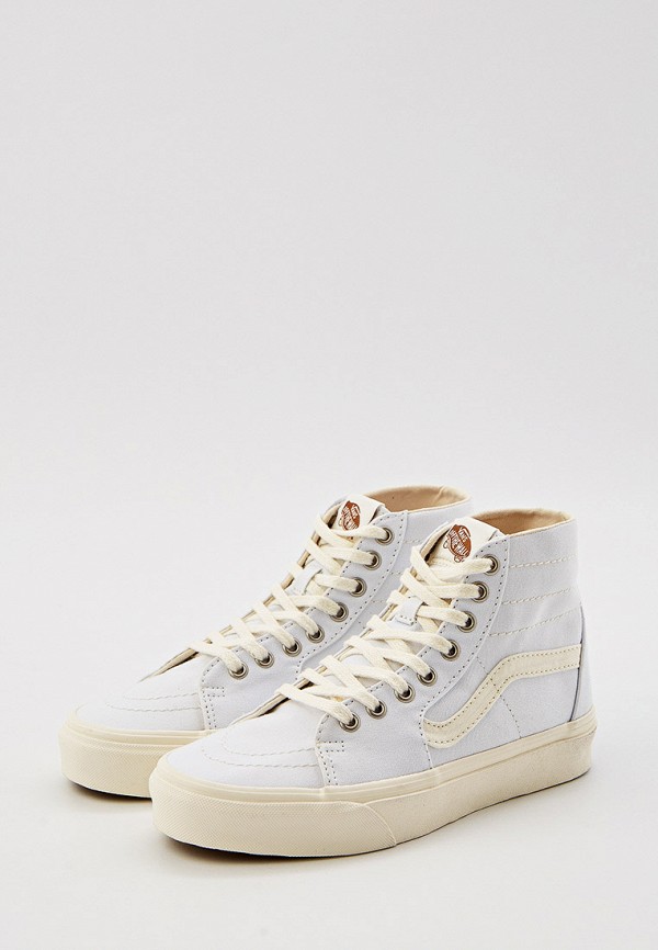 фото Кеды vans