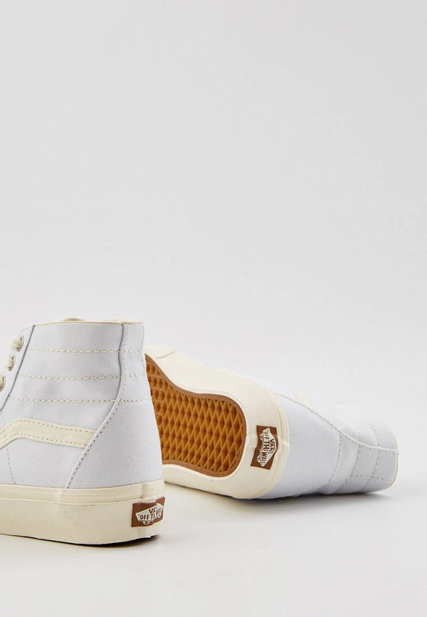 фото Кеды vans