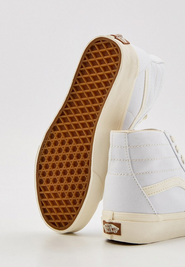 фото Кеды vans