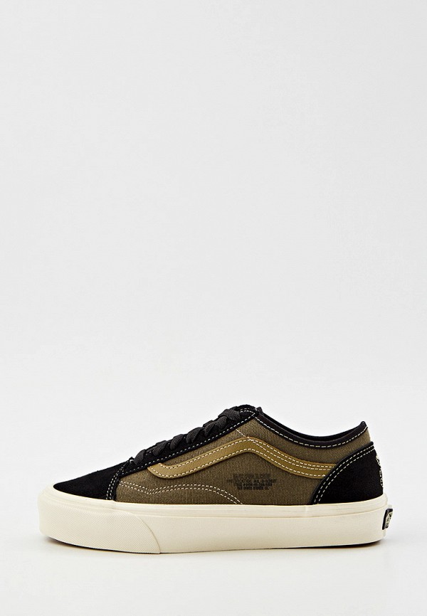 

Кеды Vans, Хаки, UA Old Skool Tapered