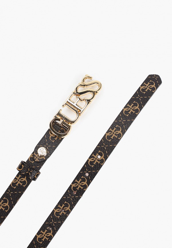 фото Ремень guess