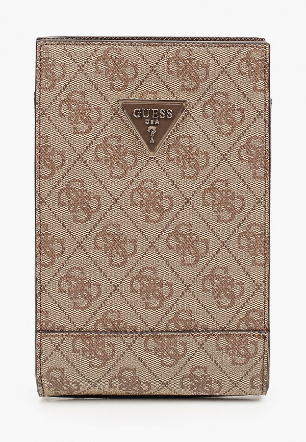 

Сумка Guess, Бежевый