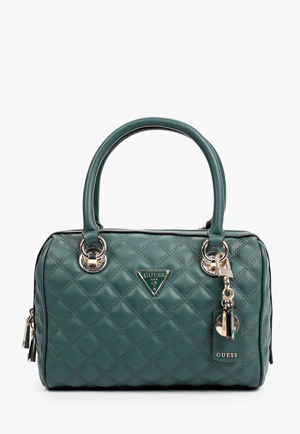 

Сумка Guess, Бирюзовый