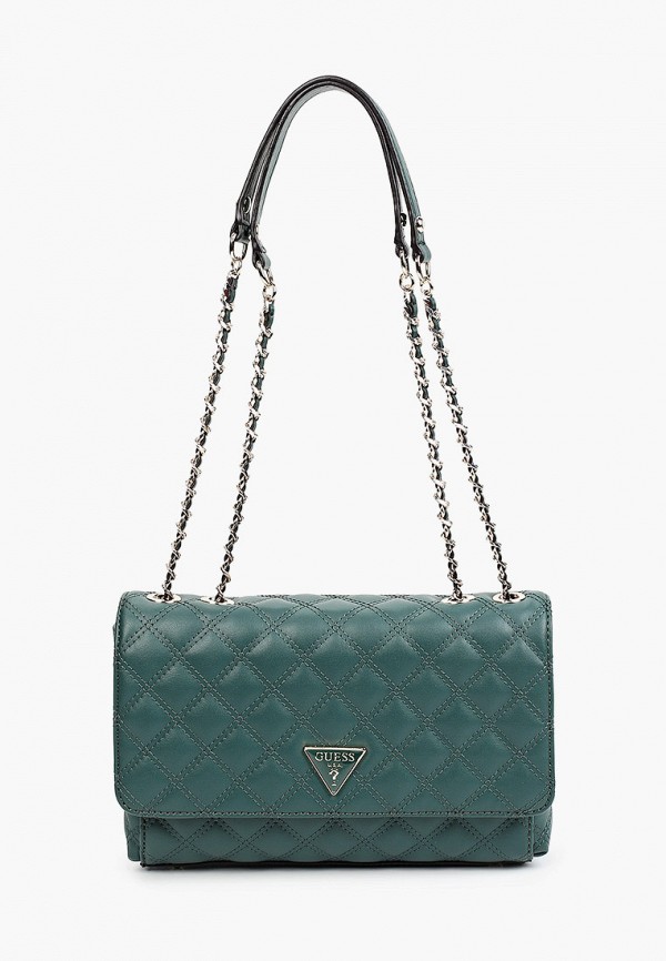 

Сумка Guess, Зеленый