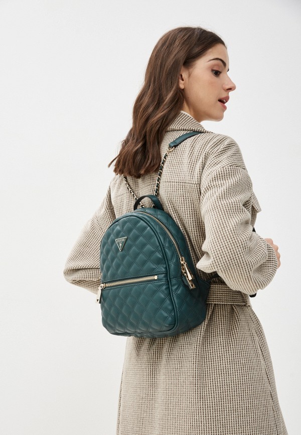 фото Рюкзак guess