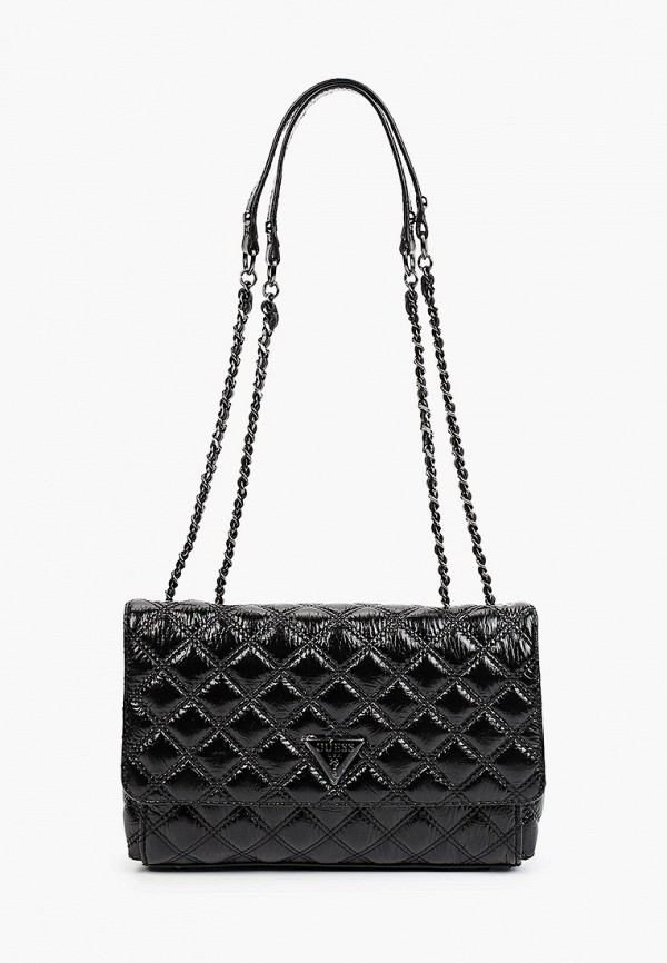 

Сумка Guess, Черный