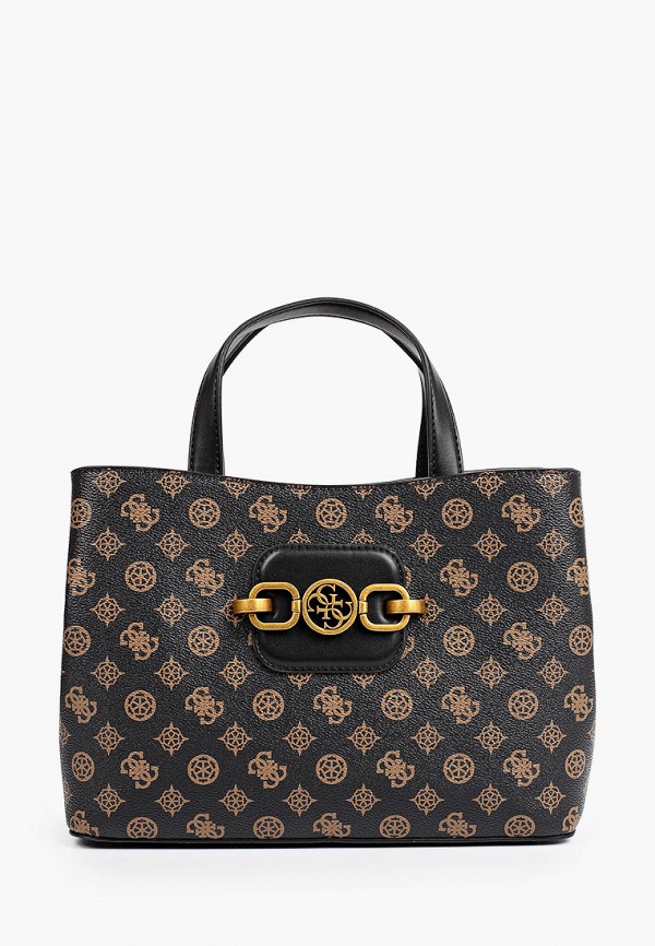 

Сумка Guess, Коричневый